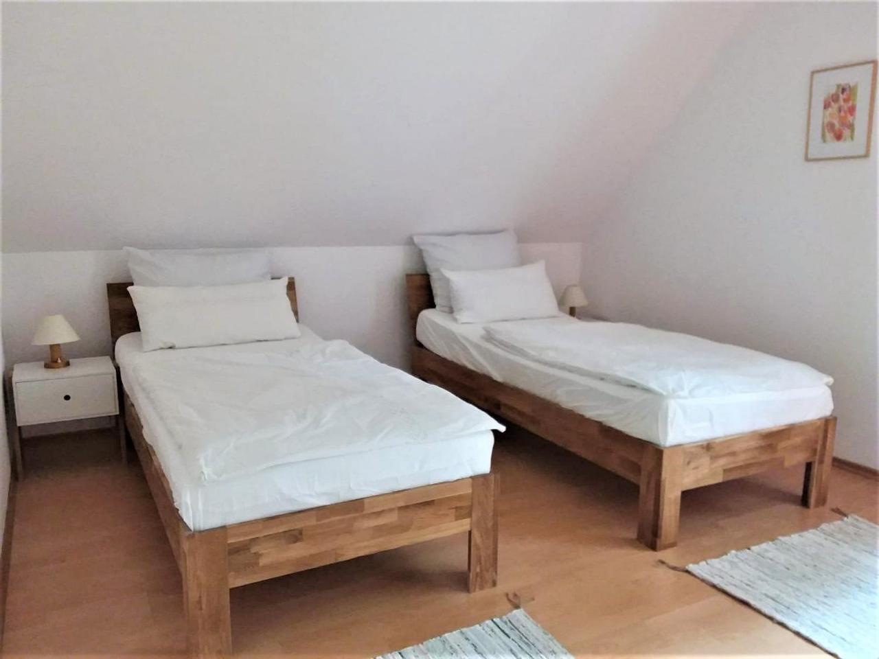 Ferienwohnung Ringbergblick Suhl Exterior photo